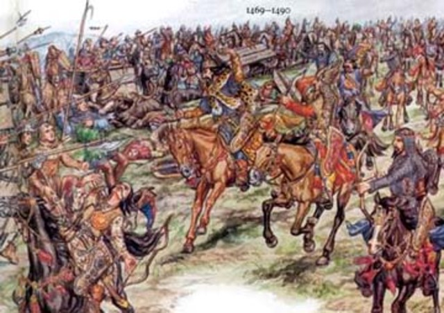 bitva na Moravském poli