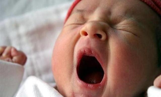 NACIMIENTO DE MI HERMANA