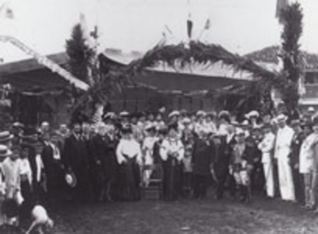 Hay-bunau-varilla treaty