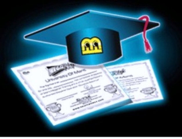 MI GRADO DE BACHILLER