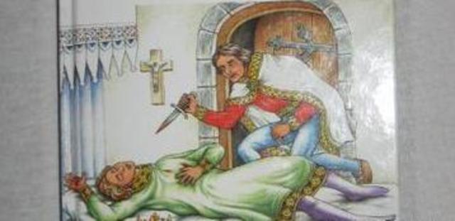 vražda Václava III.