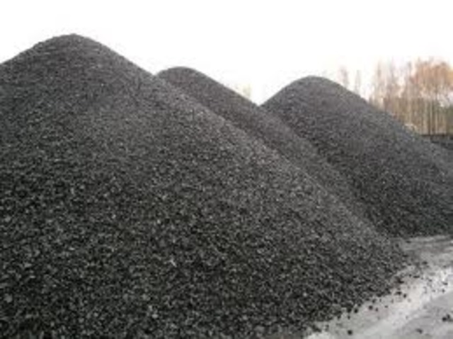 Coal