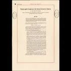 Civil Rights Act of 1964