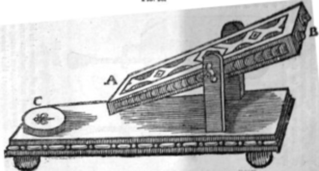 Cherubin  d’Orleans