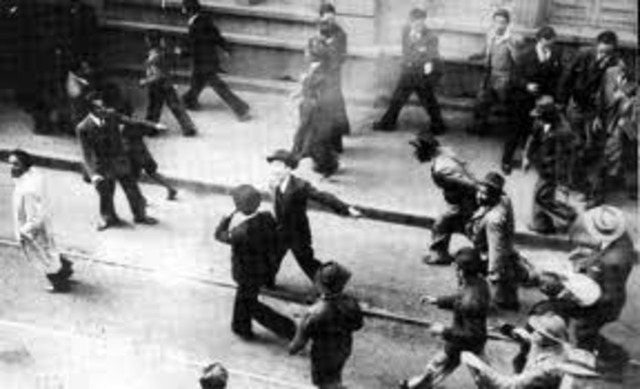 ASESINATO JORGE ELIECER GAITAN