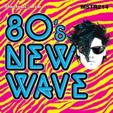 New wave