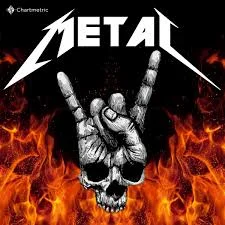 Heavy Metal