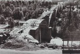 Obres públiques i infraestructures