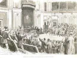 Fi del Sexenni Democràtic