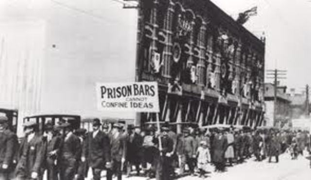 Winnipeg General Strike