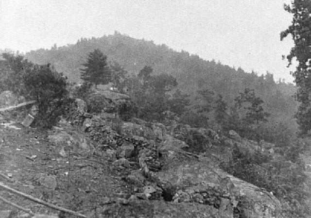 Battle of Gettysburg