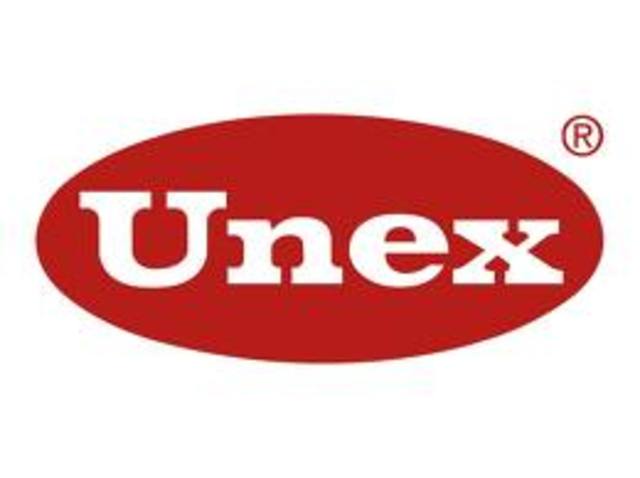 Primera version de UNEX