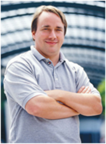 Linus Torvalds