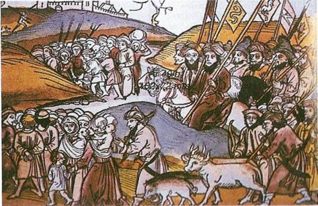 Zlatá bulla sicilská