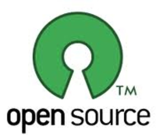 "Open Source"