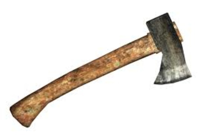 Hatchet