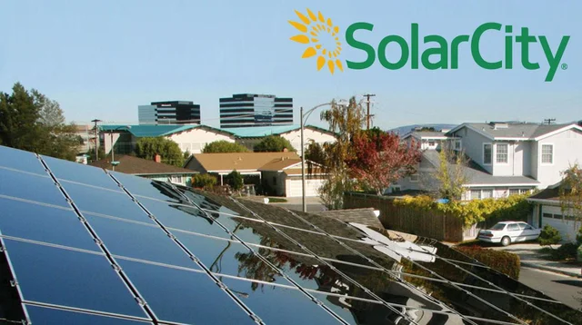 Felvásárolják a SolarCity céget