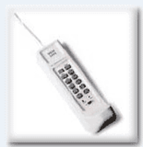 Пользователи телефонов