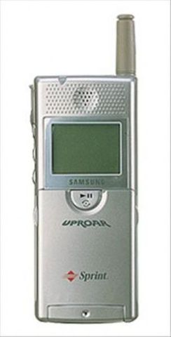 Samsung SPH-M100