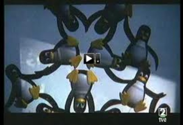 primera version del nucleo de linux