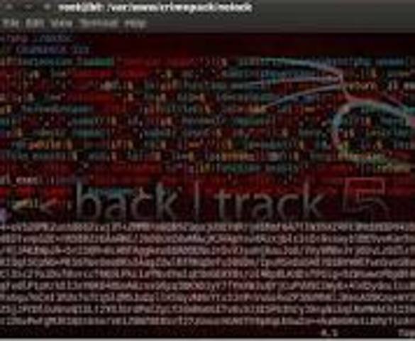 serie 2.2 nucleo linux