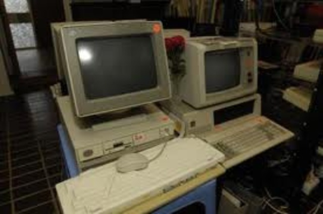 venta de computadora personal