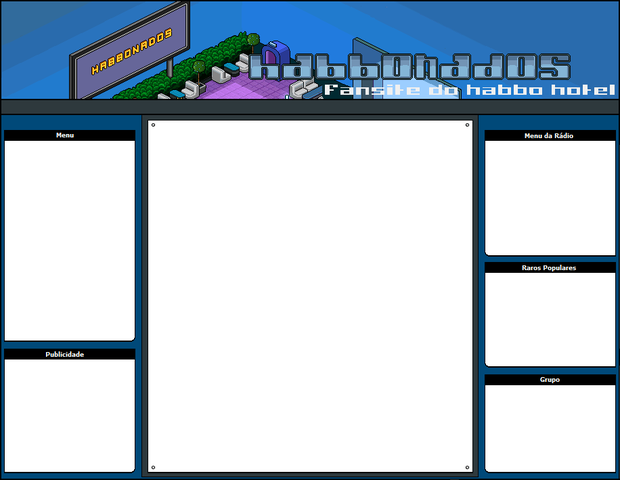 Nasce a habbonados | V1