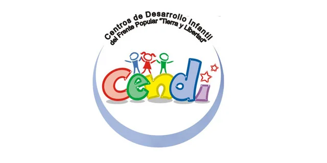 Educación inicial con los Centros de Desarrollo Infantil (CENDIS)