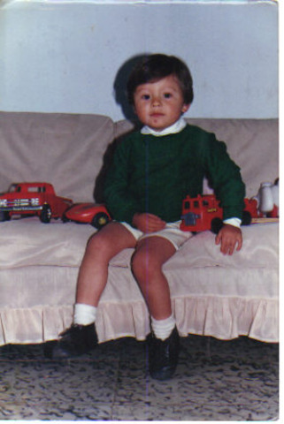 mis  primeros  juguetes