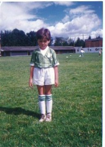 entrar  a  escuela  de  futbol