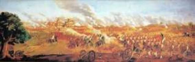 LA ESCUELA EN LA ORGANIZACIÓN NACIONAL (1850-1880)