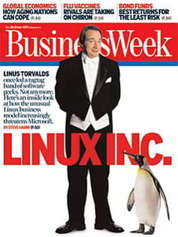 Portada Business Week
