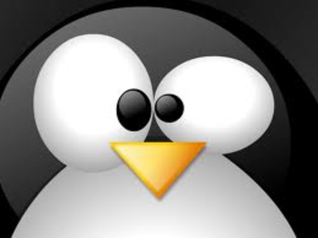 Lanzamiento de Linux 1.0.0