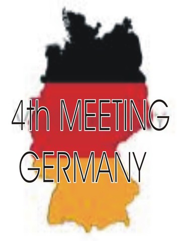 AGENDA - 4th MEETING