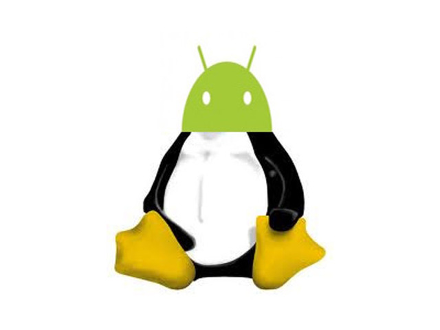 Lanzamiento de Android OS