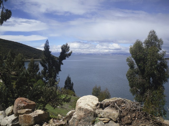 Isla Del Sol