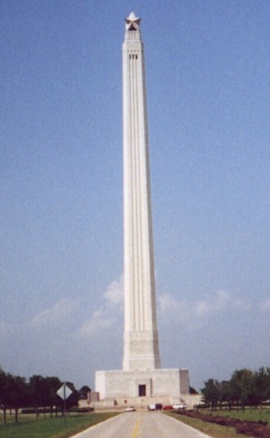 Battle of San Jacinto