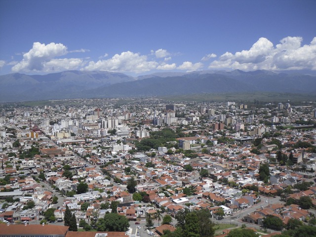Salta