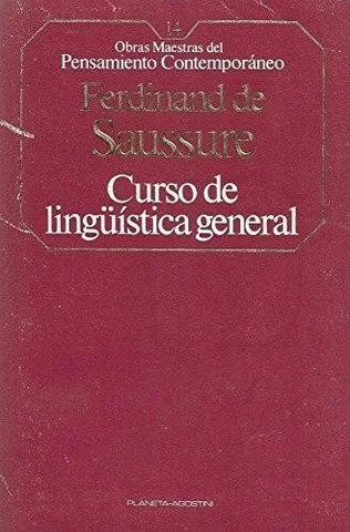 Estructuralismo como regla general