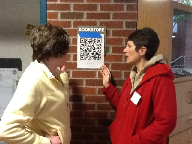 Definition for Digital Citizenship