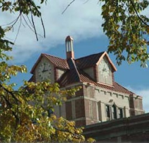 11th clue Mcmullen Building