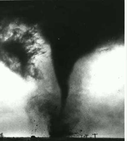 Tornado