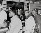 Greensboro Woolworth's Sit-ins