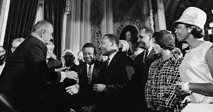 Voting Rights Act of 1965