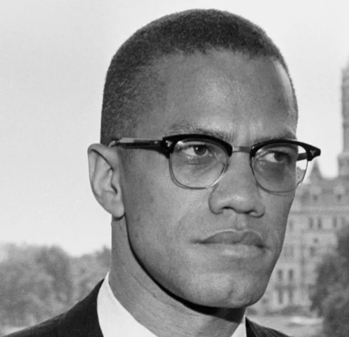 Assassination of Malcolm X
