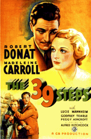 39 steps