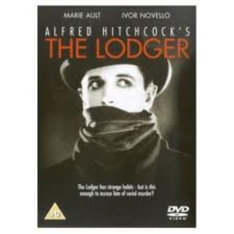 The Lodger