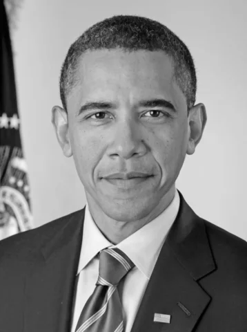 Election of Barack Obama