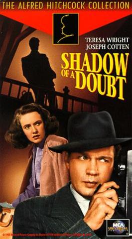 Shadow of a doubt