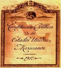 Promulgación de la Constitución